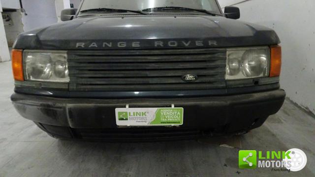 LAND ROVER Range Rover 2.5 turbodiesel 5 porte DT
