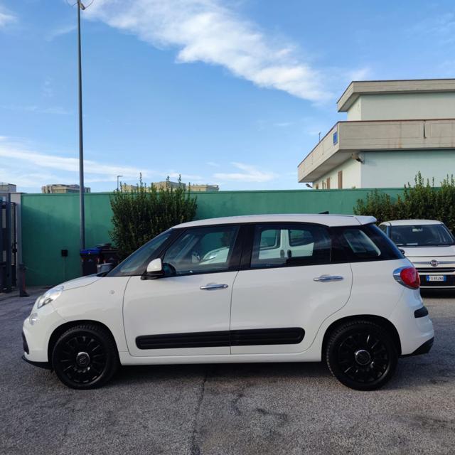 FIAT 500L PRO 1.3 MJT MIRROR AUTOCARRO 4 POSTI - 2021