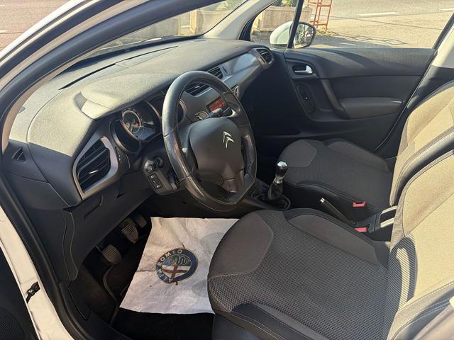 CITROEN C3 1.2 VTi 82 Seduction