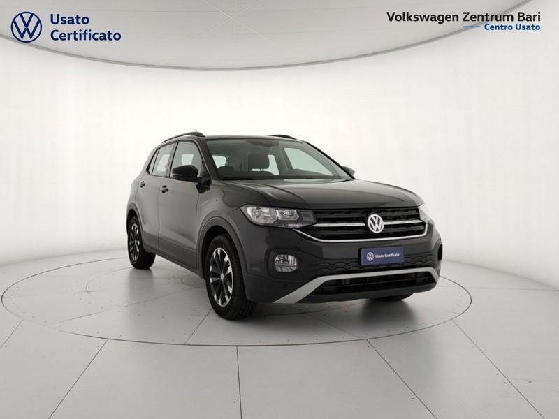 Volkswagen T-Cross 1.0 tsi style 95cv