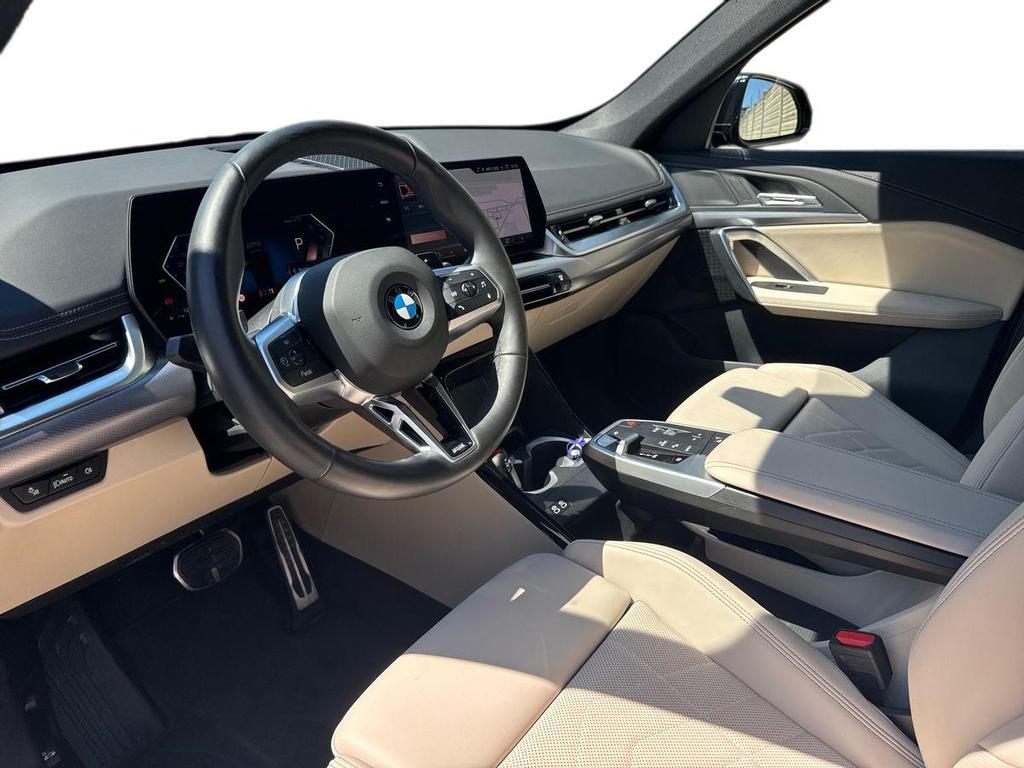 BMW X1 18 d MSport Pro sDrive DCT