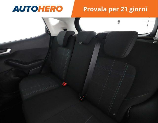 FORD Fiesta 1.1 85 CV 5 porte Plus