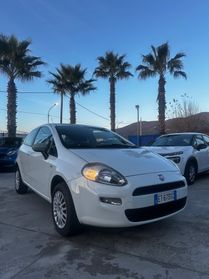 Fiat Punto 1.4 8V Natural Power 3 porte Van Pop 2 posti