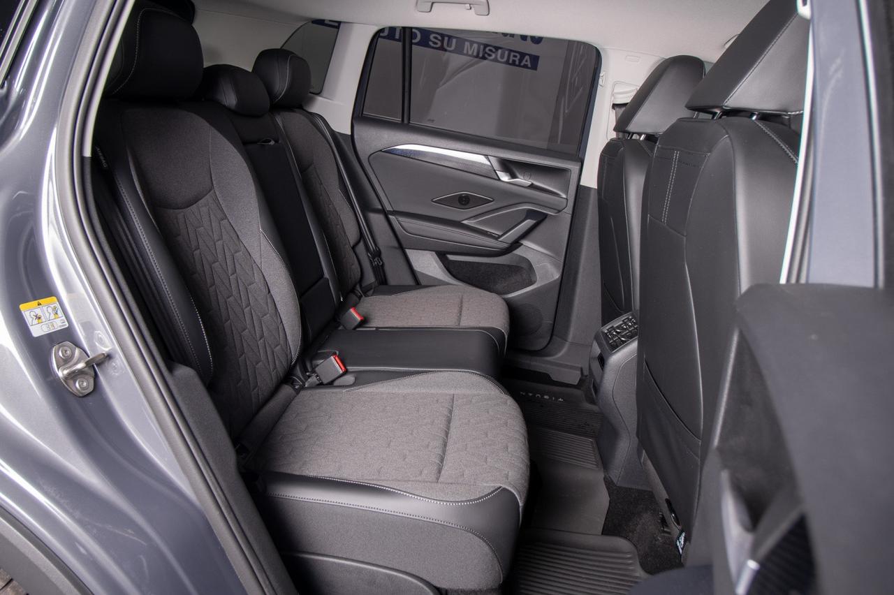 Volkswagen Tiguan 2.0 Tdi 150cv Dsg