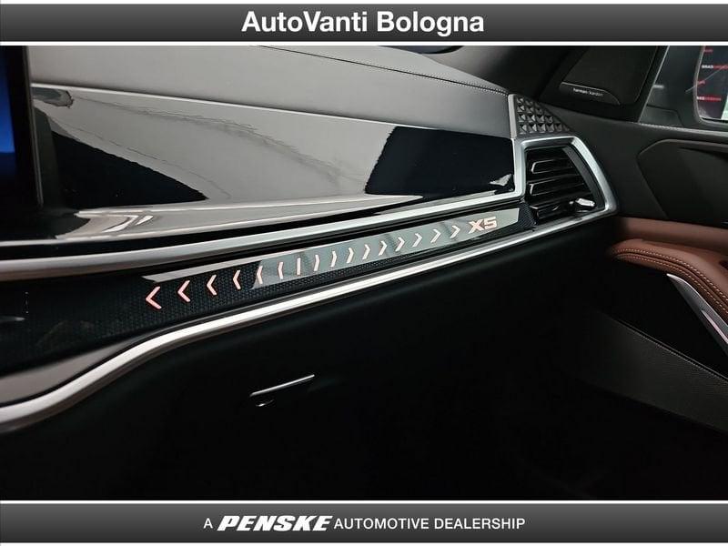 BMW X5 X5 xdrive30d MSport auto