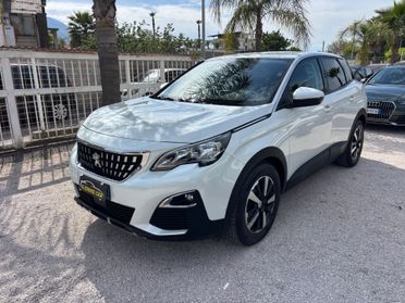 PEUGEOT 3008 1.6 HDI 120CV AUTOMATICA