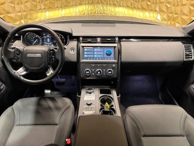 Land Rover Discovery 2.0 SD4 240 CV HSE