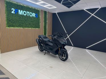 Yamaha T Max 560 Tech Max Abs my22