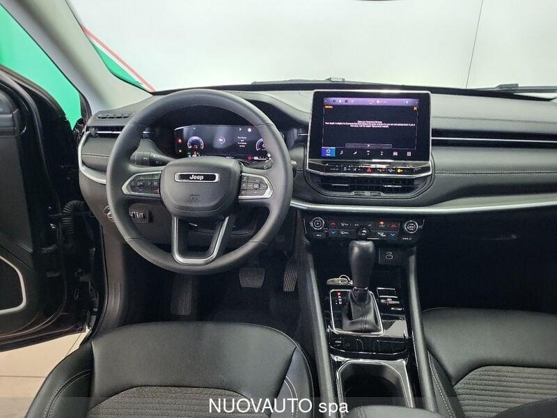 Jeep Compass Compass 1.5 Turbo T4 130 CV MHEV 2WD Limited