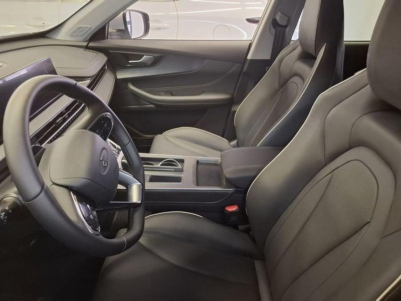 DR AUTOMOBILES dr5 DR 5.0 DR 5 1.5 HEV
