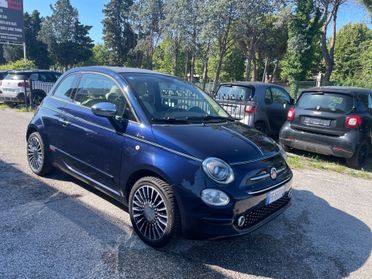 Fiat 500 C 1.2 Riva