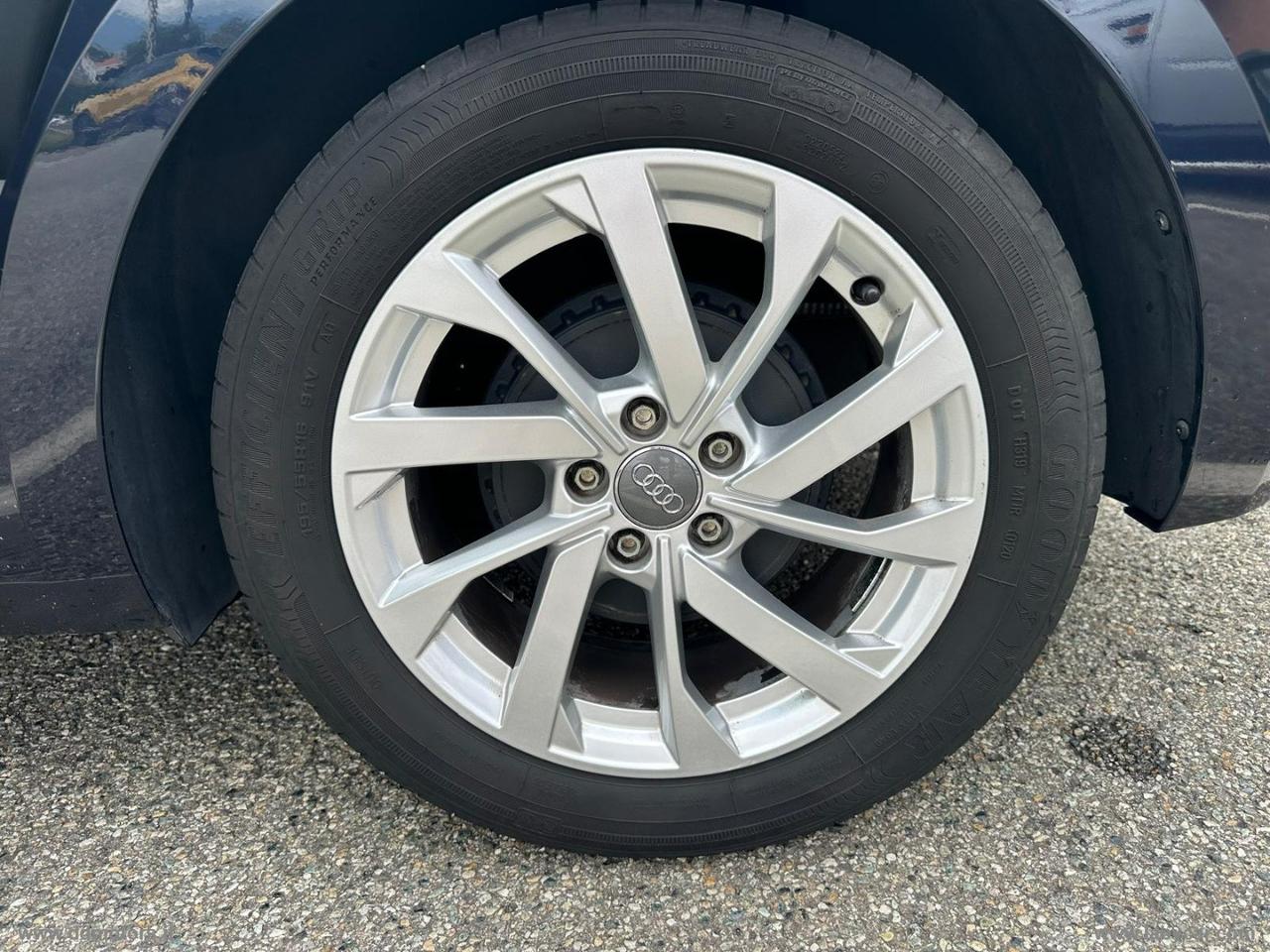 AUDI A1 SPB 25 TFSI Advanced *NEOPATENTATI*