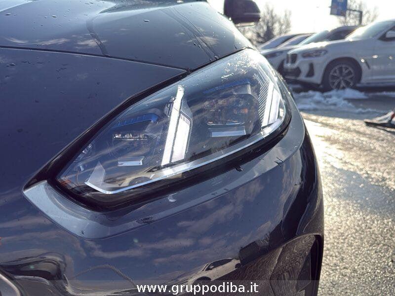 BMW Serie 1 F70 120d 48V MSport auto