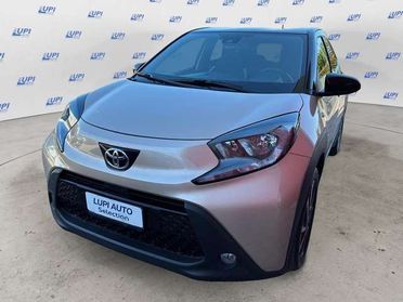 Toyota Aygo X 1.0 Lounge Air 72cv