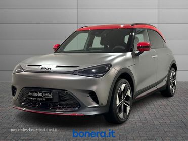 Smart #1 Brabus
