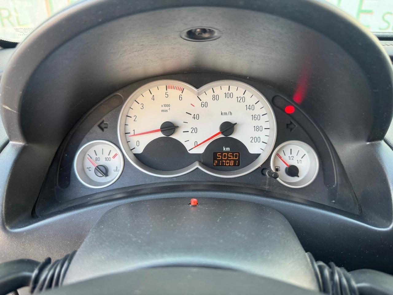 Opel Corsa 1.3 16V CDTI cat 3 porte Club
