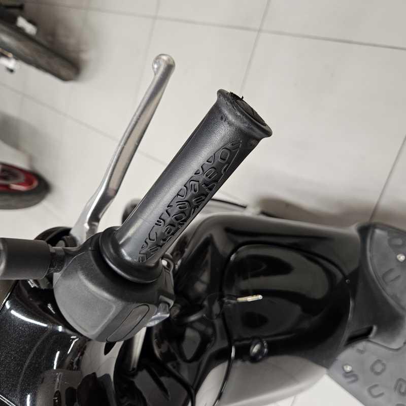 Aprilia Scarabeo 50 2t - 2020
