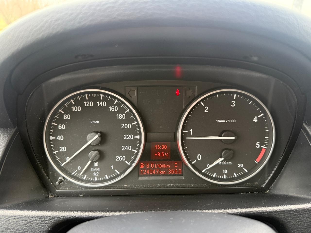 BMW X1 xDrive18d SOLO KM.123000