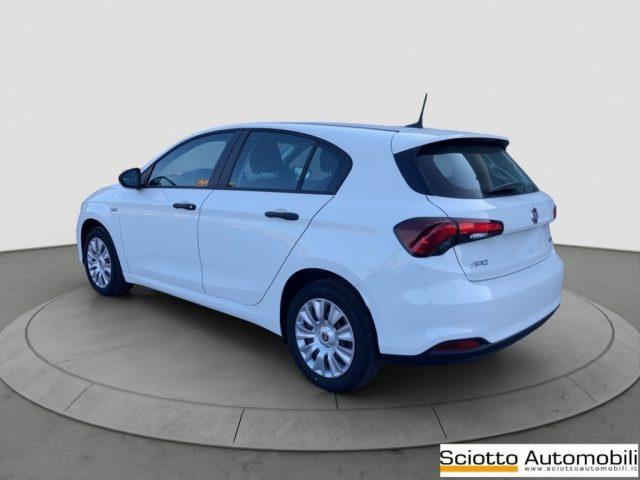 FIAT Tipo 1.5 Hybrid DCT 5 porte
