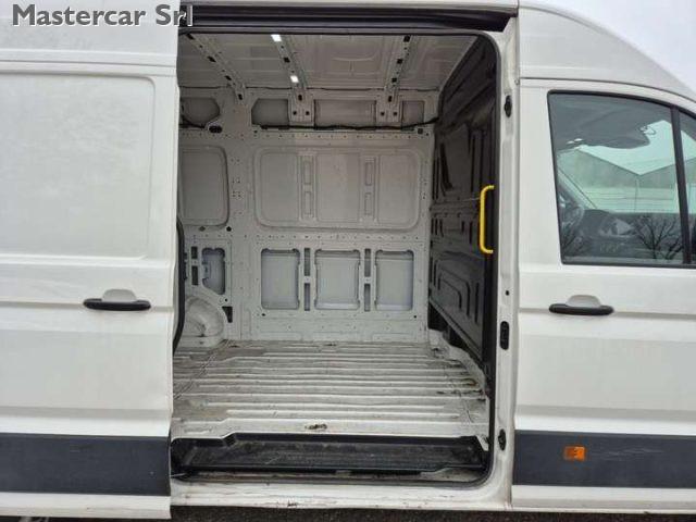 VOLKSWAGEN Crafter 30 2.0 tdi 103KW L3H3 Logistic - GS523VD