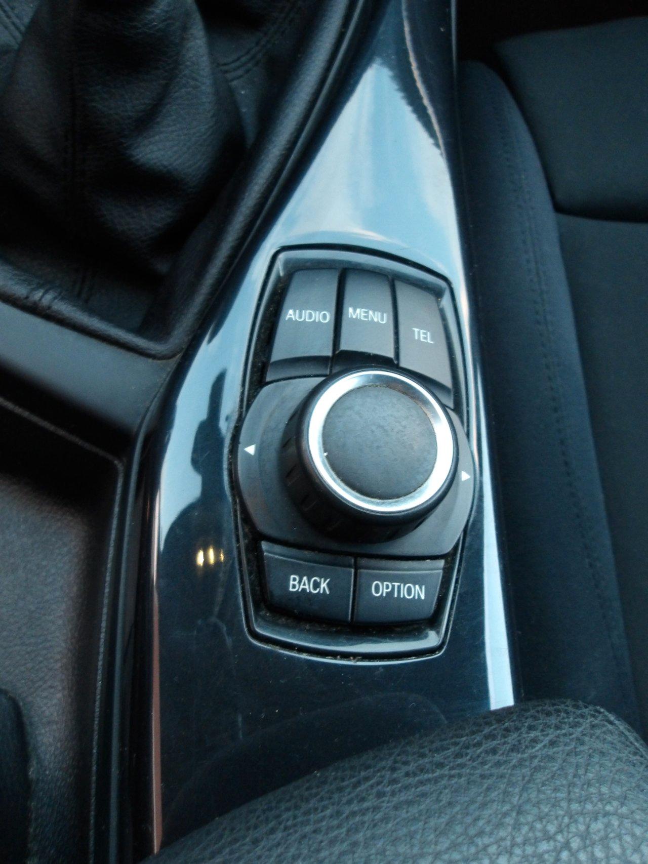 BMW 116D 5P SPORT