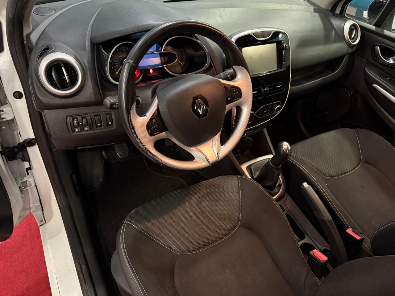 Renault Clio Sporter dCi 8V 75CV Start&Stop Energy Duel OK NEOPATENTATI