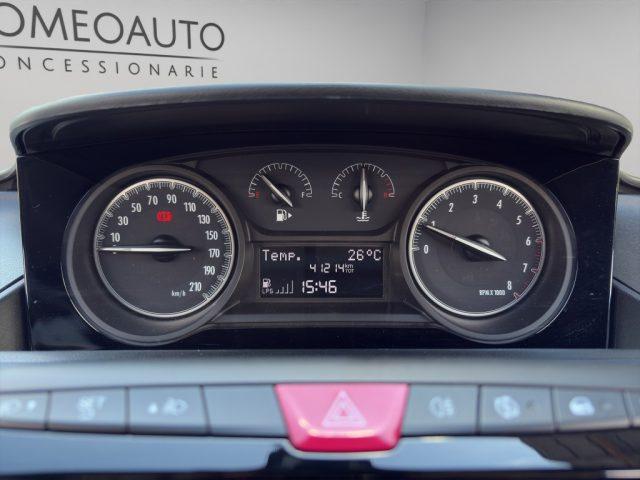 LANCIA Ypsilon 1.2 ecochic Gpl 69 cv
