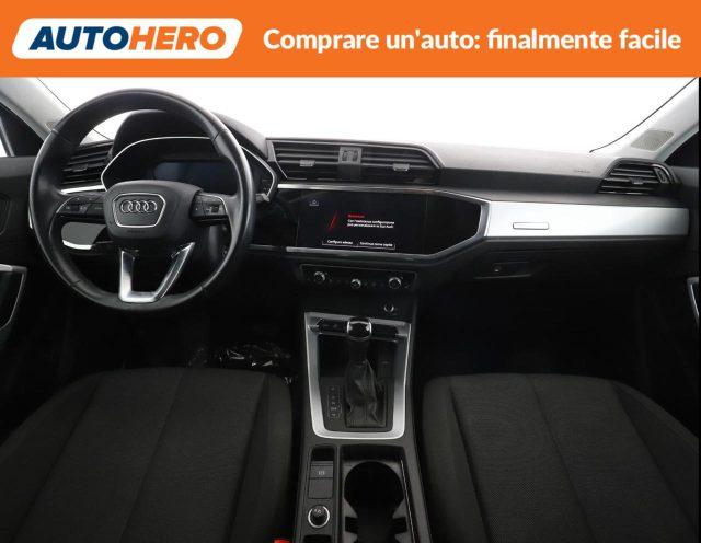 AUDI Q3 SPB 45 TFSI e S tronic