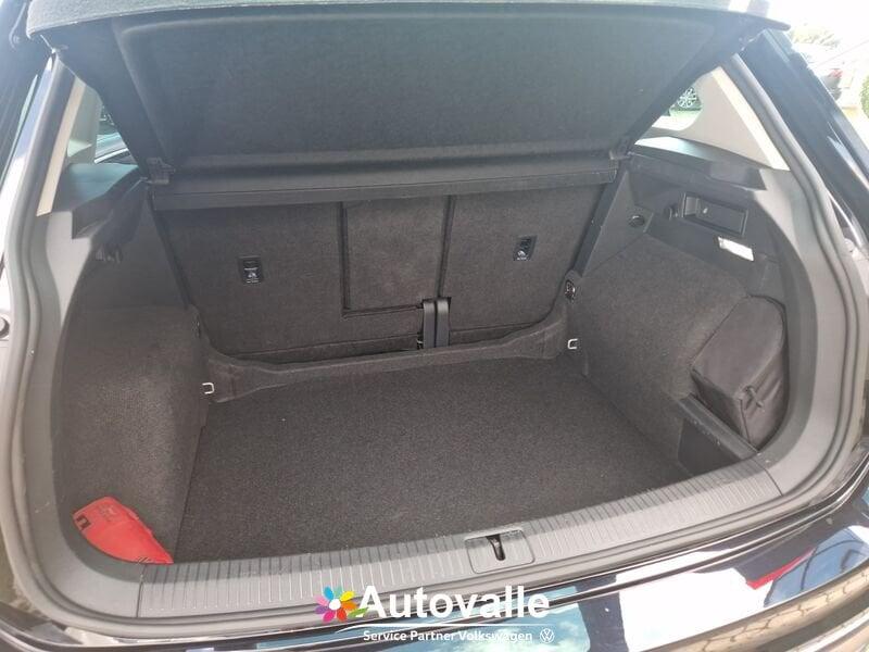 Volkswagen Tiguan 2.0 TDI 150 CV SCR DSG Elegance