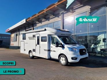 CI INTERNATIONAL HORON 87XT