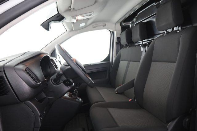 FIAT Scudo Scudo 1.5 BlueHDi 120CV PL-TN Furgone