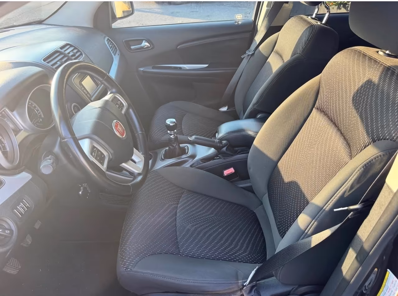 Fiat Freemont 2.0 Multijet 140 CV Urban