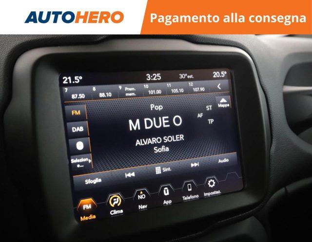 JEEP Renegade 1.3 T4 DDCT S