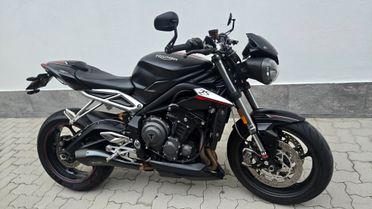 Triumph Street Triple 765 RS ABS