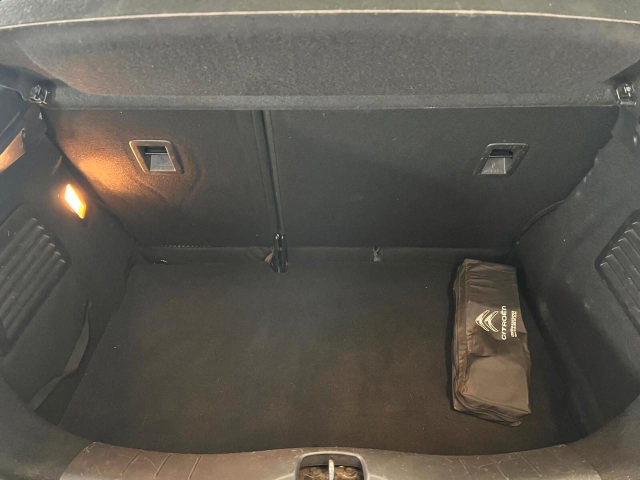 Ds DS3 3 1.6 e-HDi 90 airdream So Chic