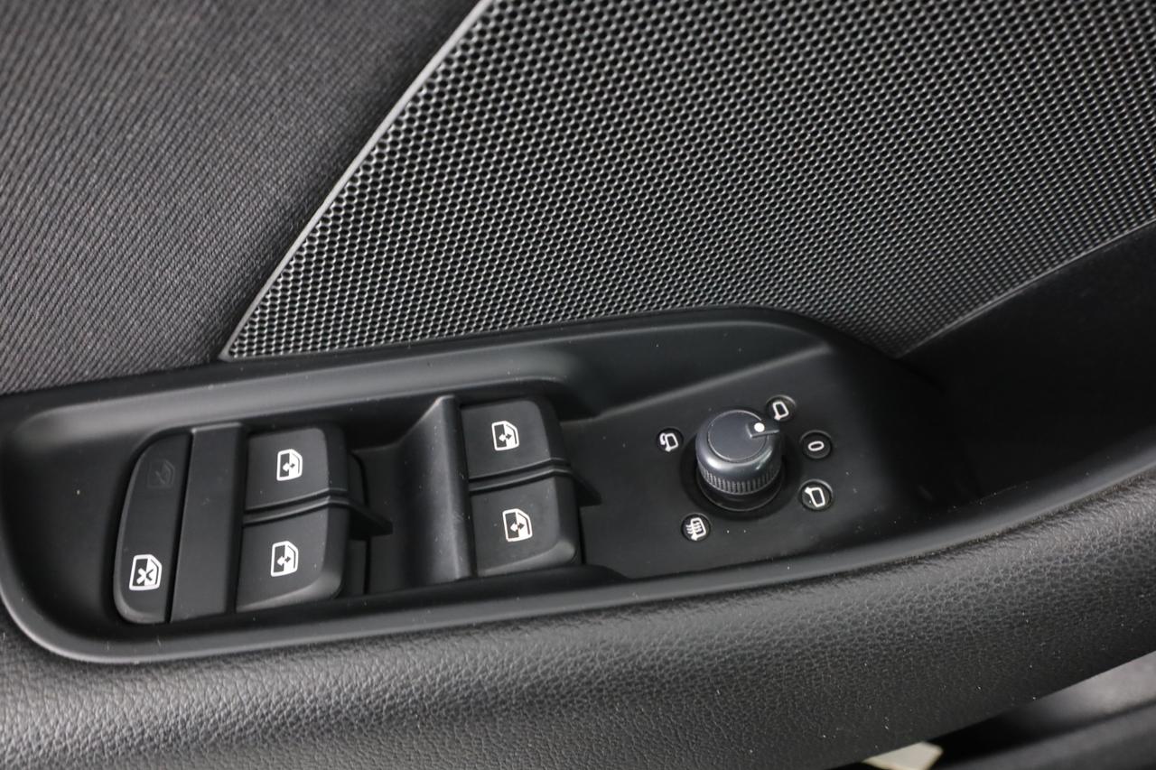 AUDI A3 3ª serie A3 SPB 30 TFSI Admired
