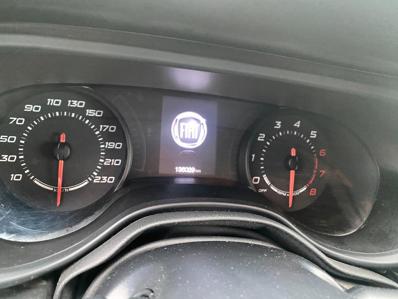 Fiat Tipo 1.4 4 porte Easy---- KM CERTIFICATI---