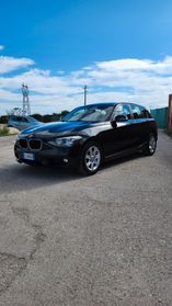 Bmw 120 120d 5p. Business