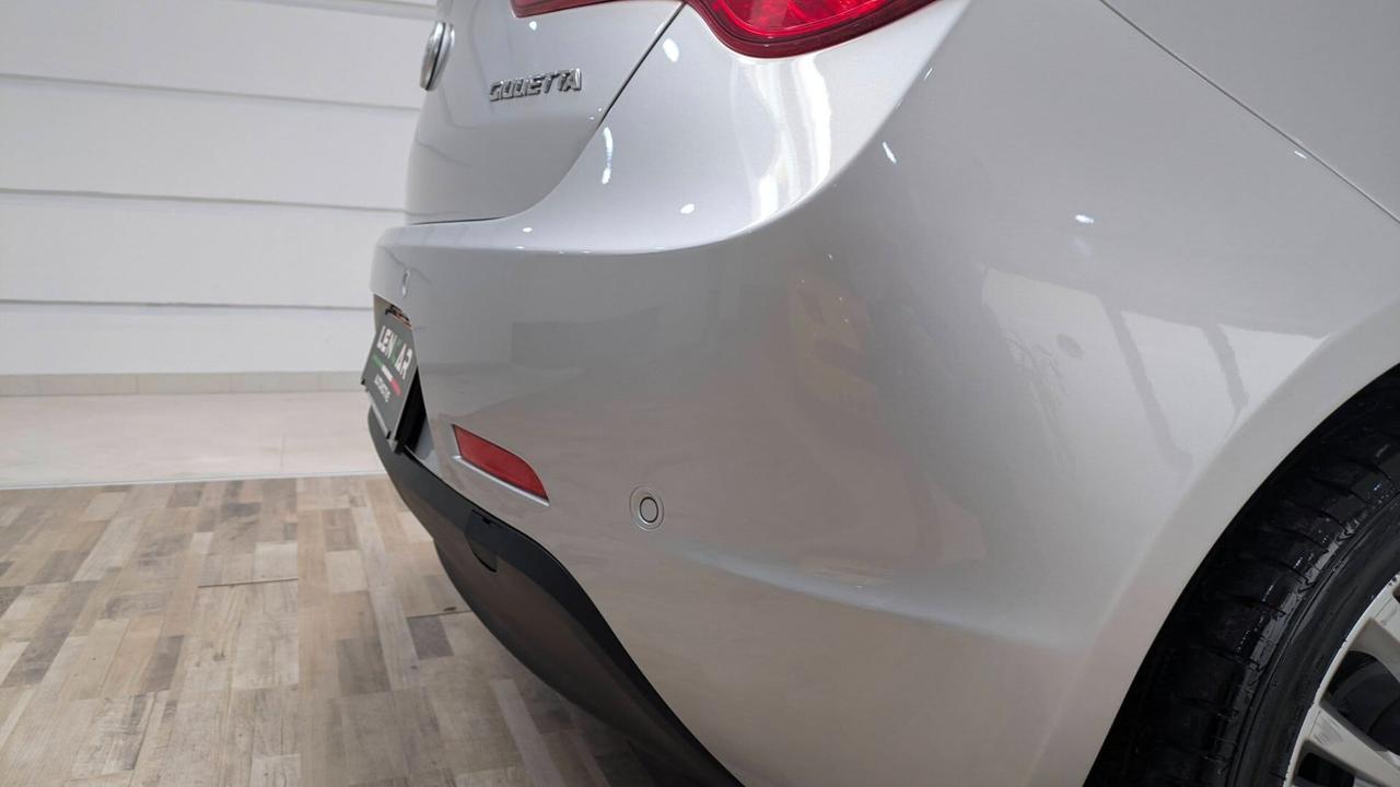 Alfa Romeo Giulietta 1.6 JTDm 120 CV Super