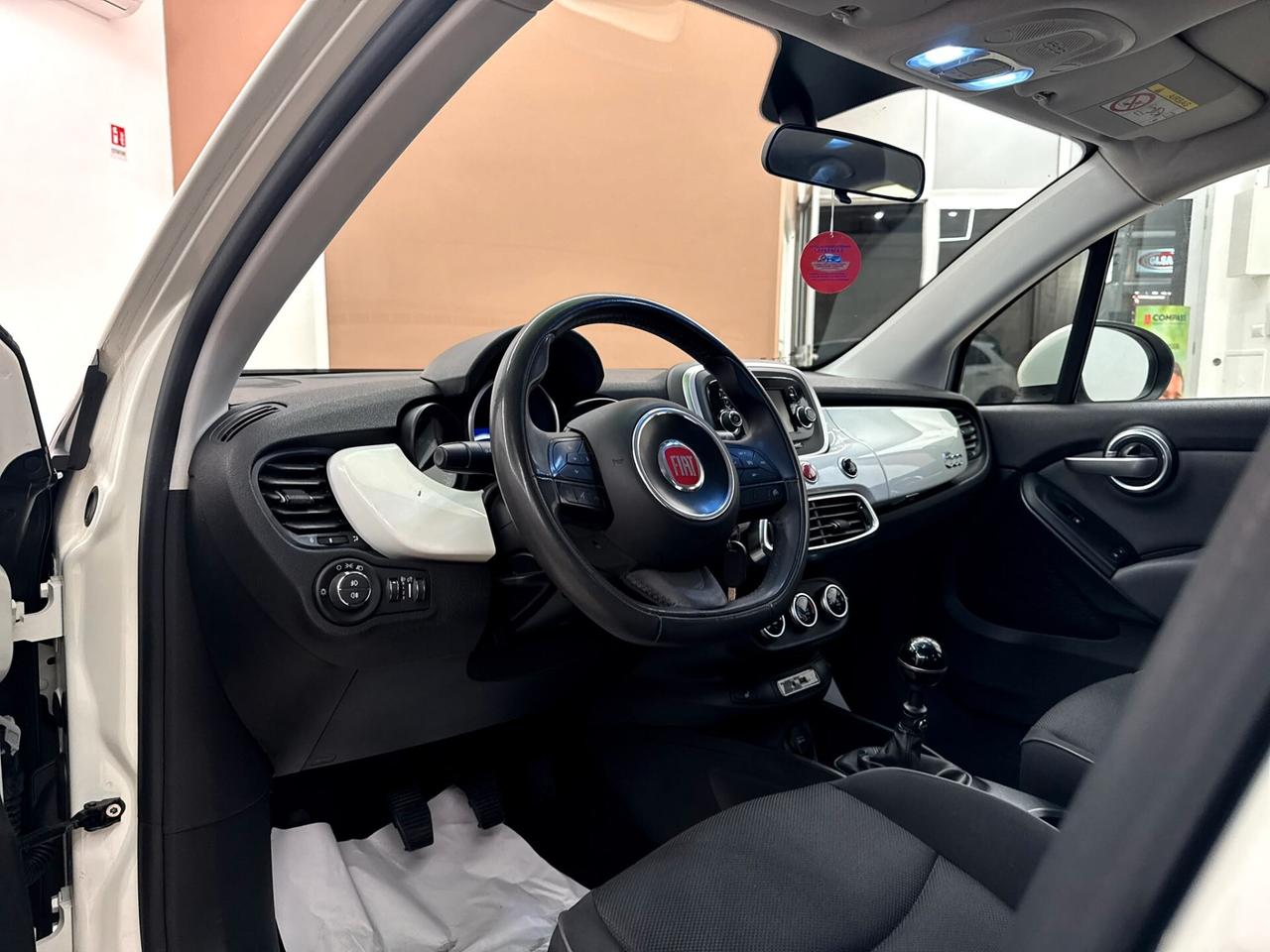 Fiat 500X 1.6 MultiJet 120 CV Pop Star