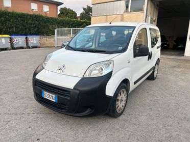 Citroen Nemo 1.4 HDi 70CV Multispace (N1)