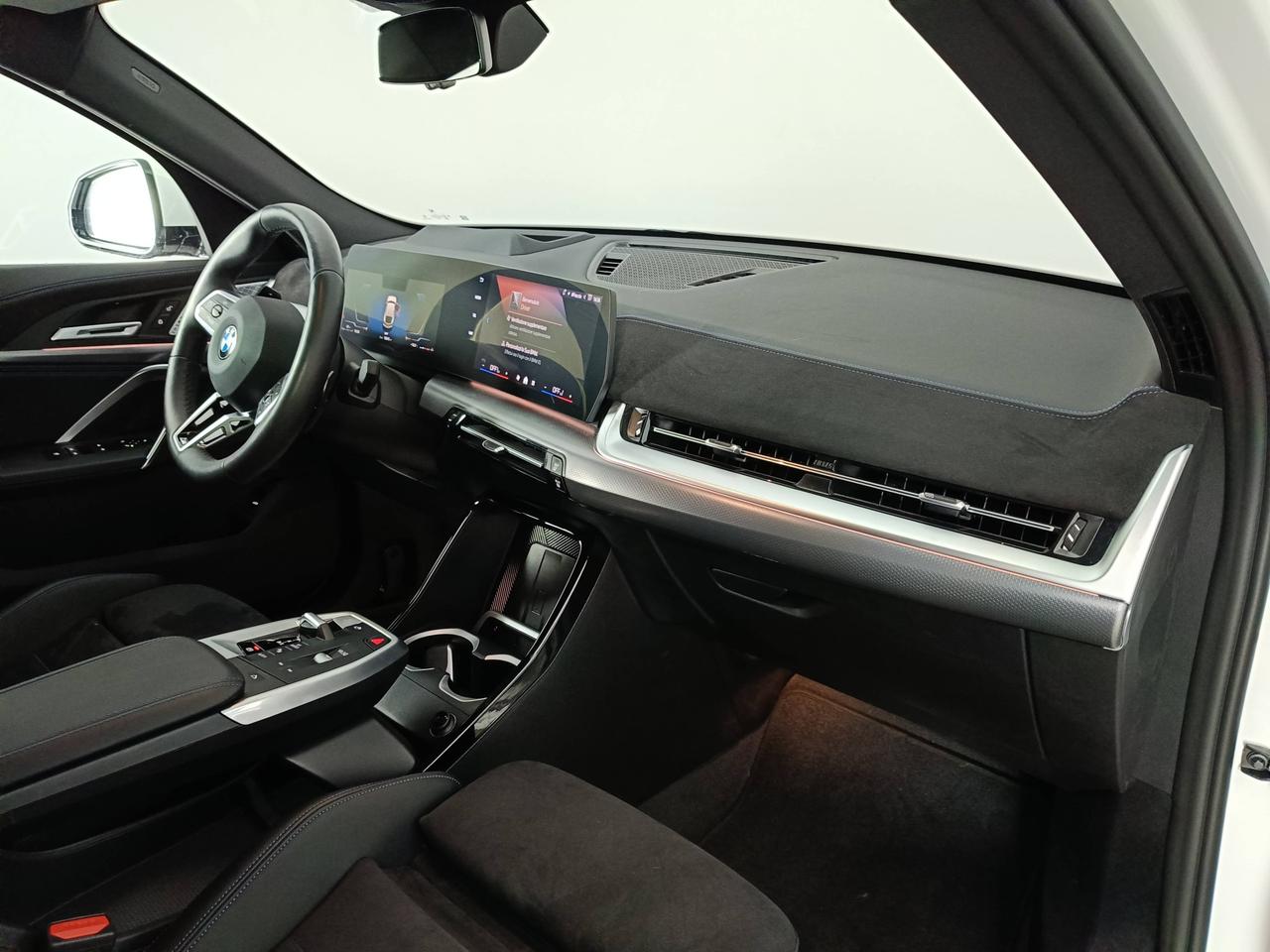 BMW X2 U10 - X2 xdrive 20d 48V MSport Pro auto