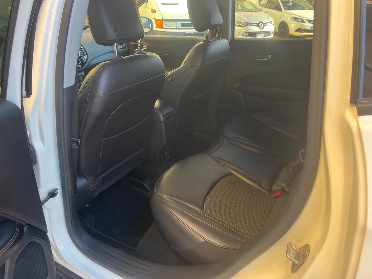 Jeep Compass 2.0 Multijet II 4WD Limited