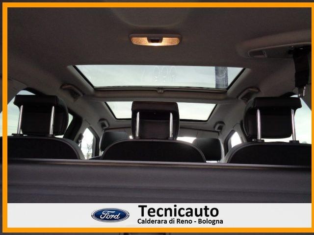 FORD S-Max 2.0 TDCi 130CV 6tr. Titanium DPF CAMBIO AUTOMATICO