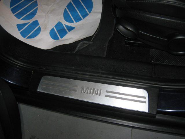 MINI Countryman Mini Cooper D Countryman Automatica