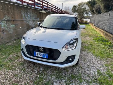 Suzuki Swift 1.2 Hybrid Top