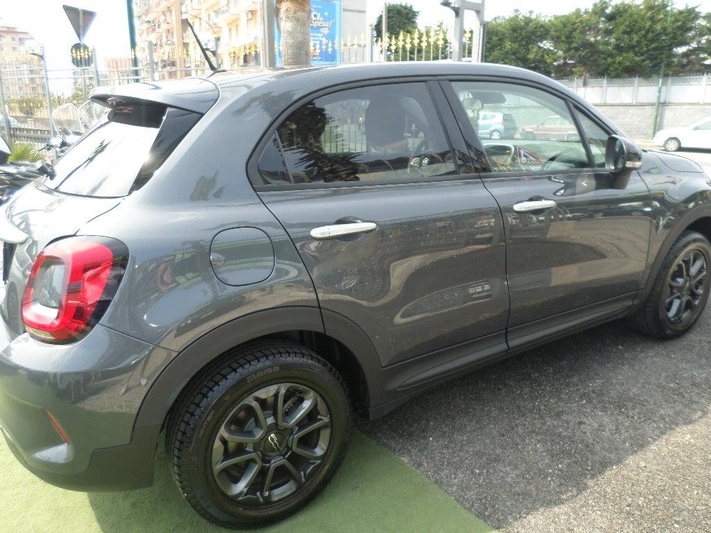 Fiat 500X 1.0 T3 120 CV
