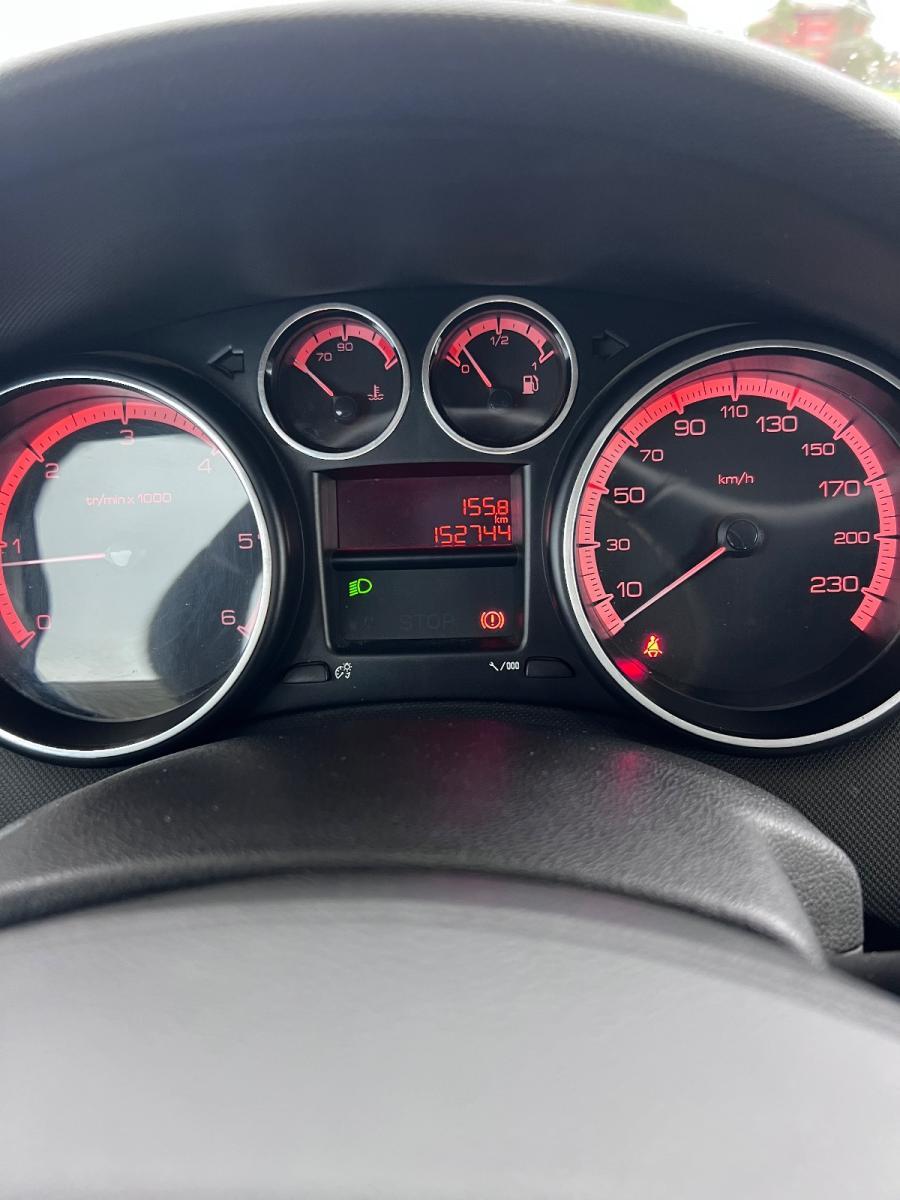 PEUGEOT - 308 - 1.6 8V HDi 93 CV 5p. Active