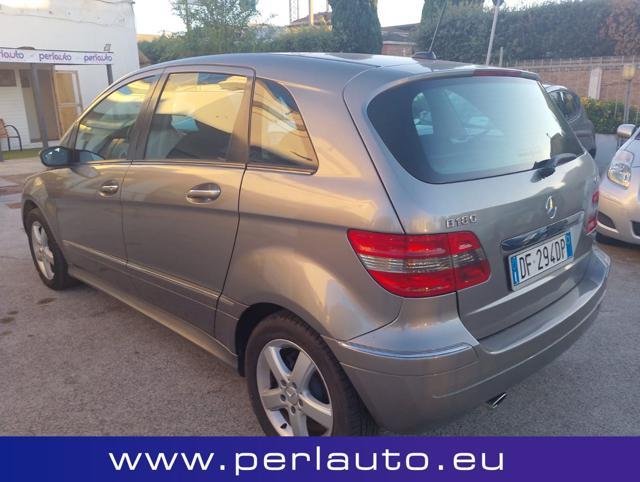 MERCEDES-BENZ B 180 CDI Sport