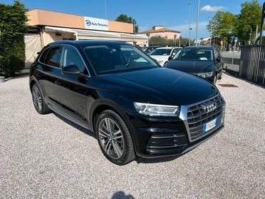 Audi Q5 35 2.0 tdi Business Sport quattro 163cv s-tronic